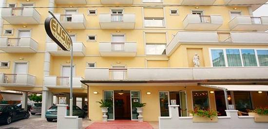 Elisir 4* Rímini