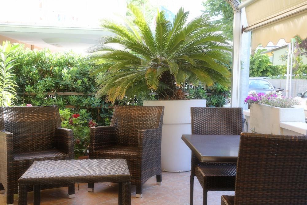 Hotel Elisir Rímini