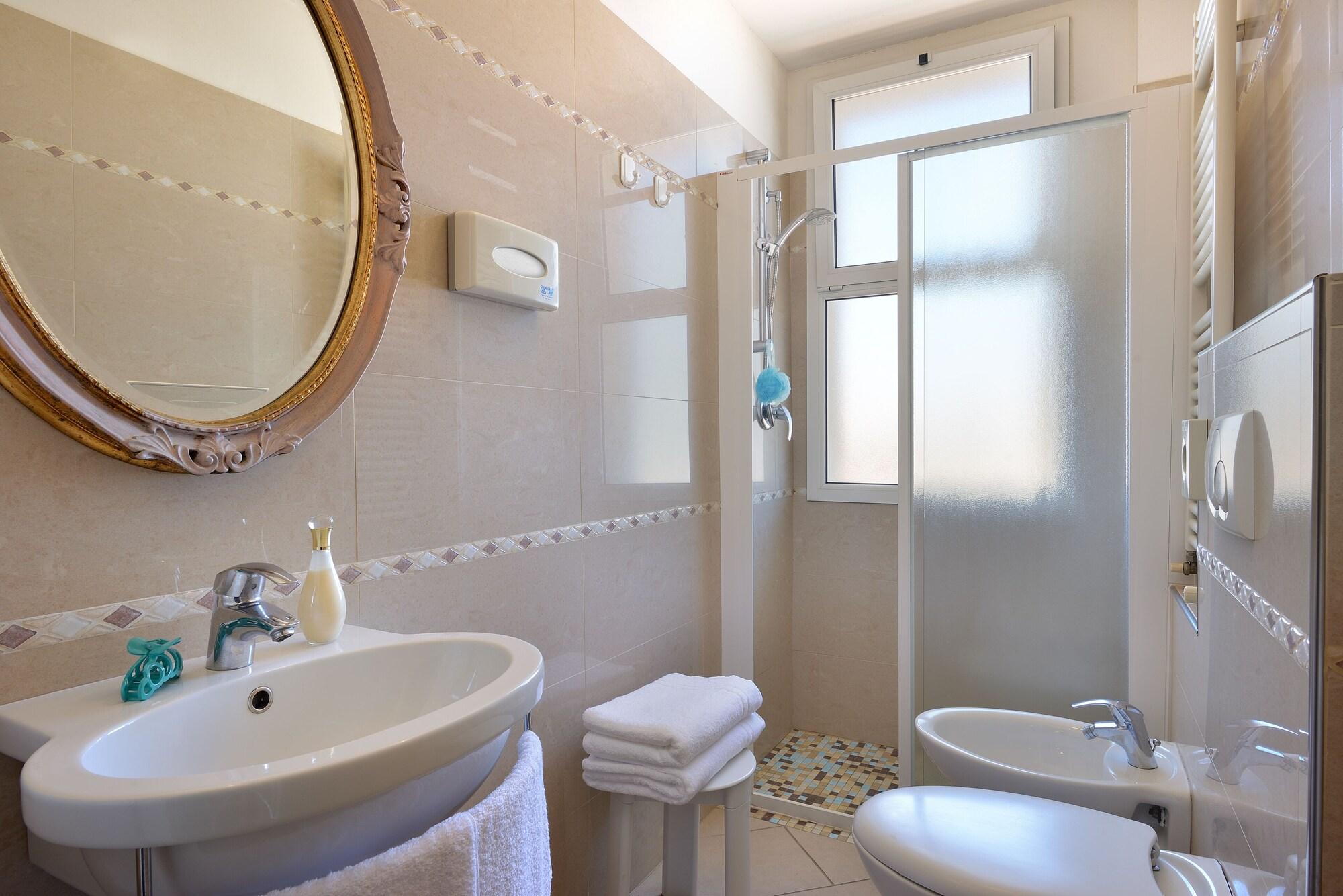 Hotel Elisir Rímini