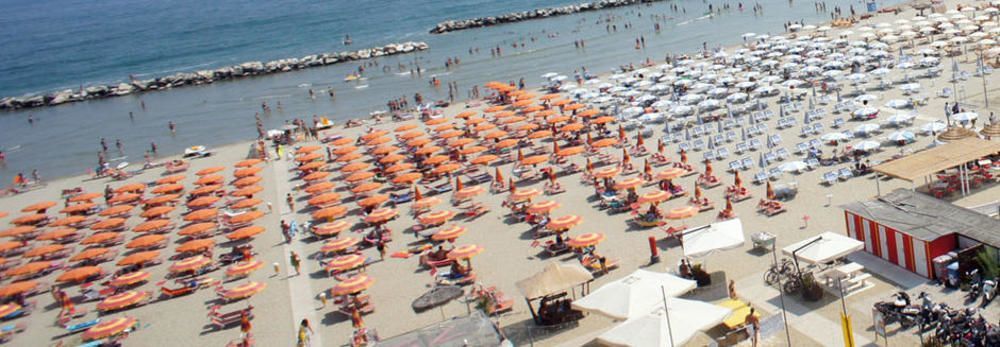 Hotel Elisir Rímini
