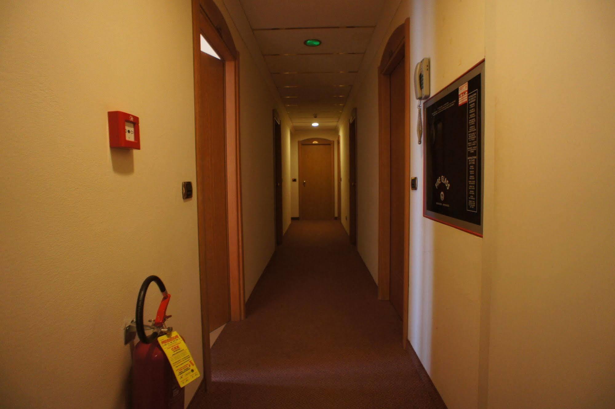 Hotel Elisir Rímini