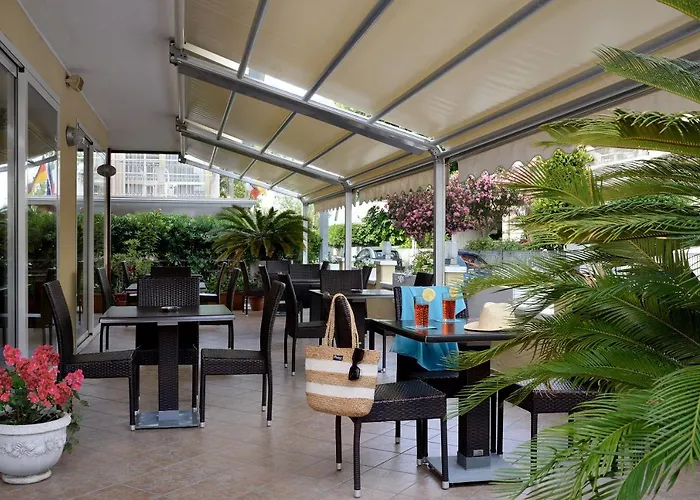Hotel Elisir